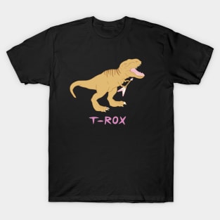 T-Rox T-Shirt